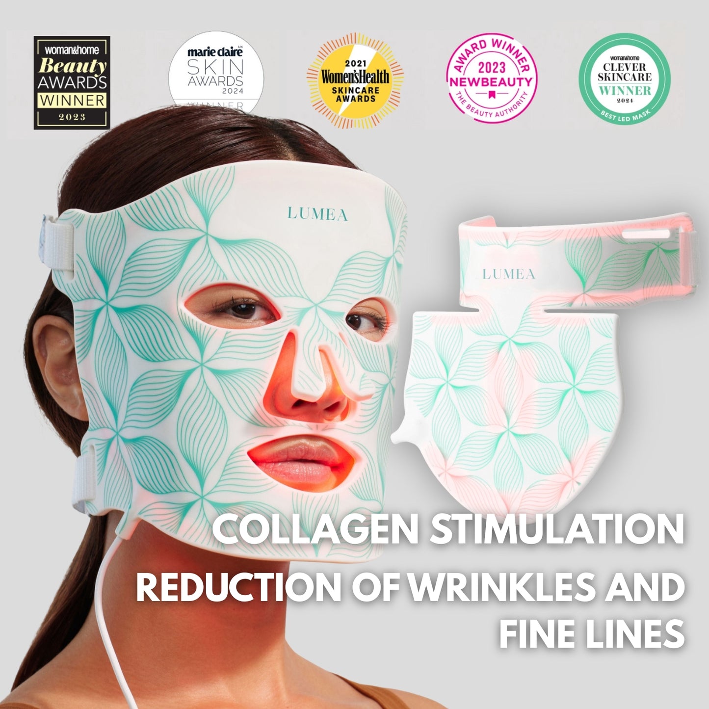 Lumea - Contour Face