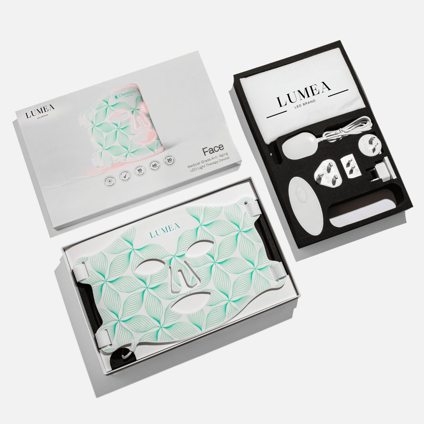 Lumea - Contour Face
